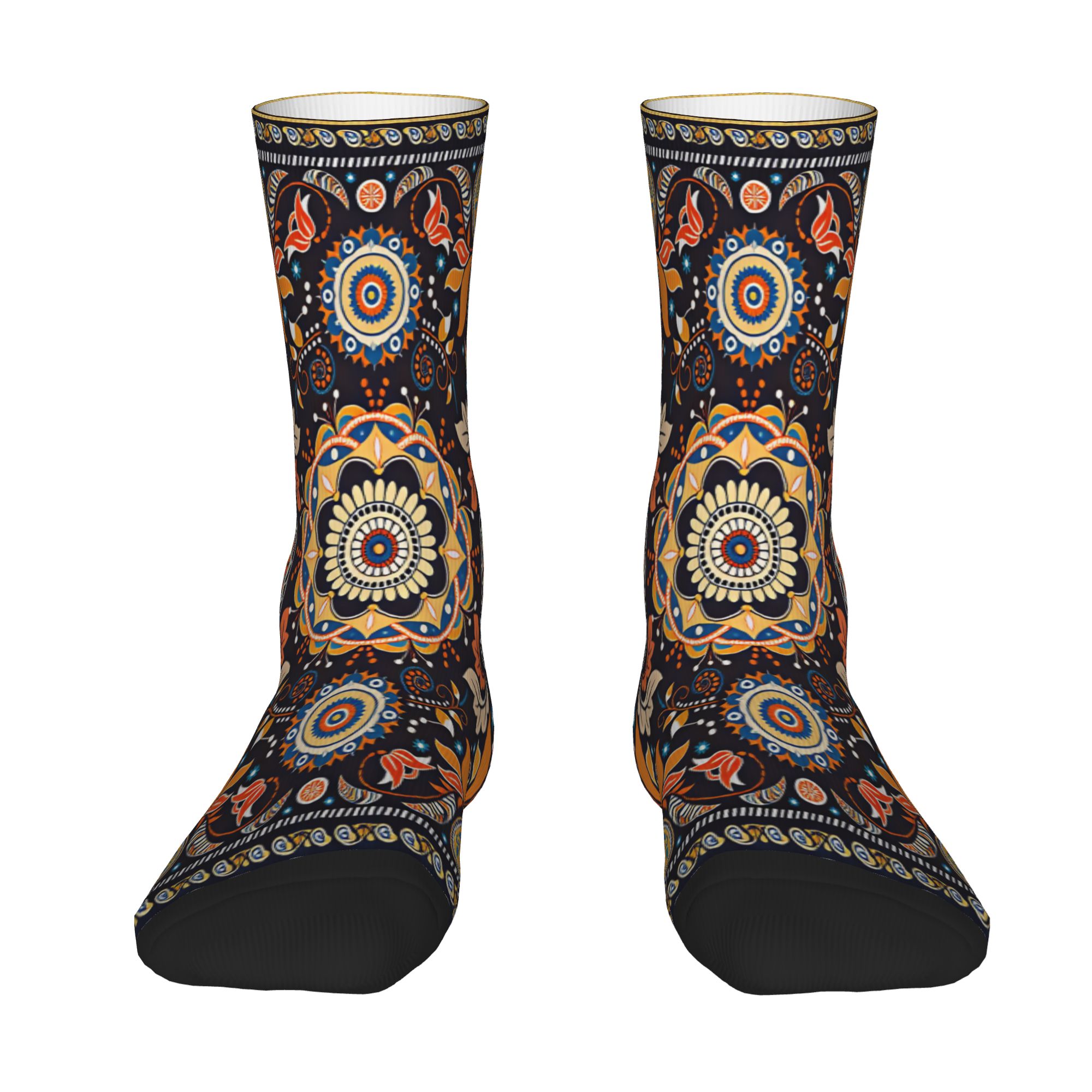 Calcetines con diseño de manda - Good Floral & Wedding Decor Supply Photos reseña y precio