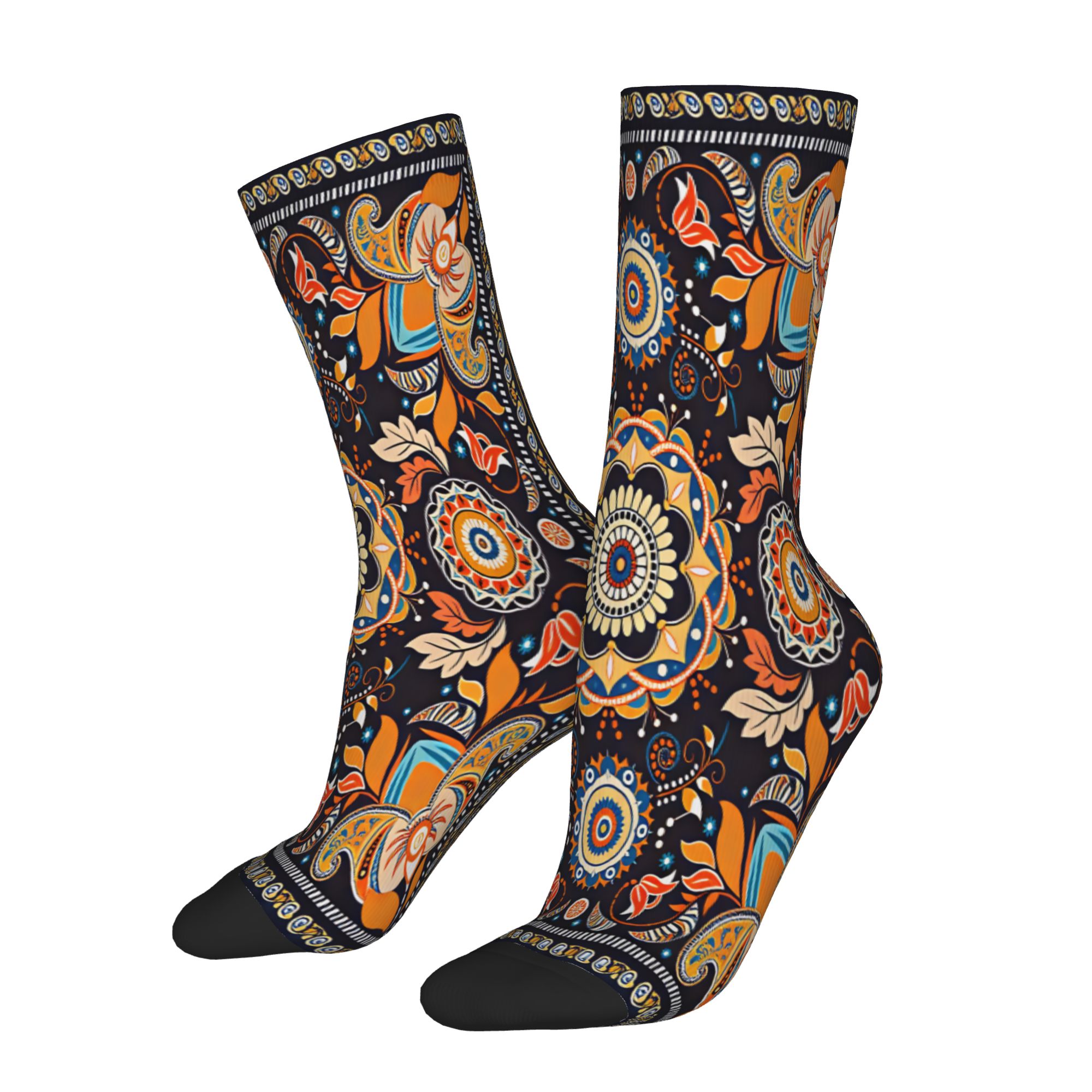 Calcetines con diseño de manda - Good Floral & Wedding Decor Supply Photos reseña y precio