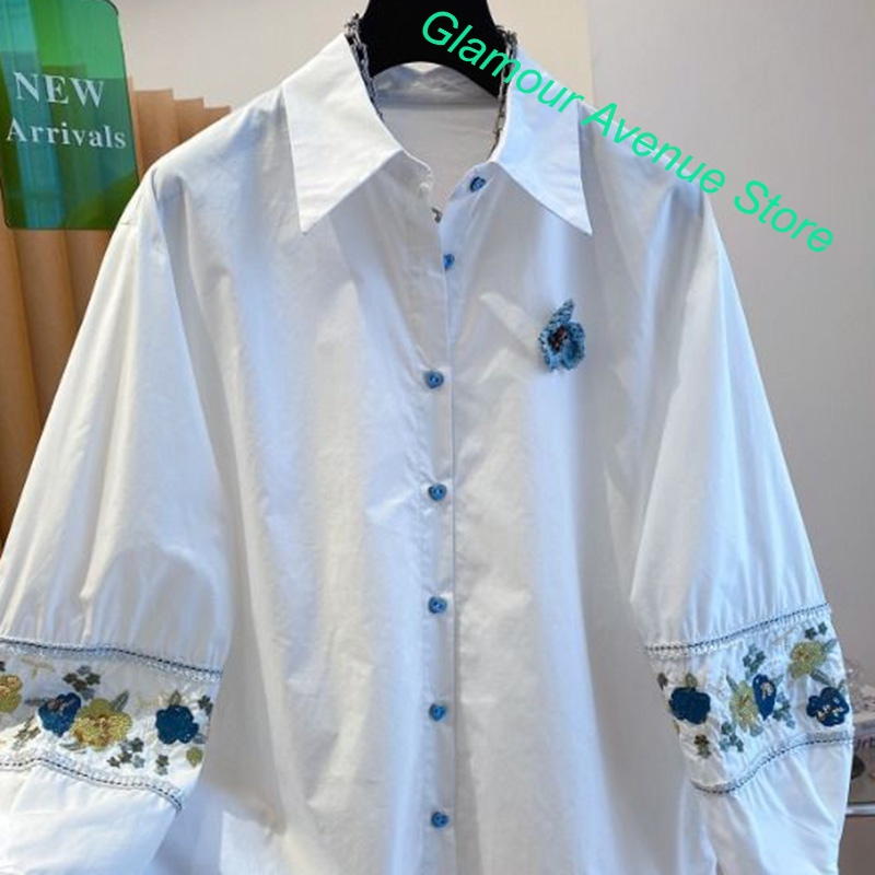 Camisa blanca de lujo, de alta - Good Floral & Wedding Decor Supply Photos reseña y precio