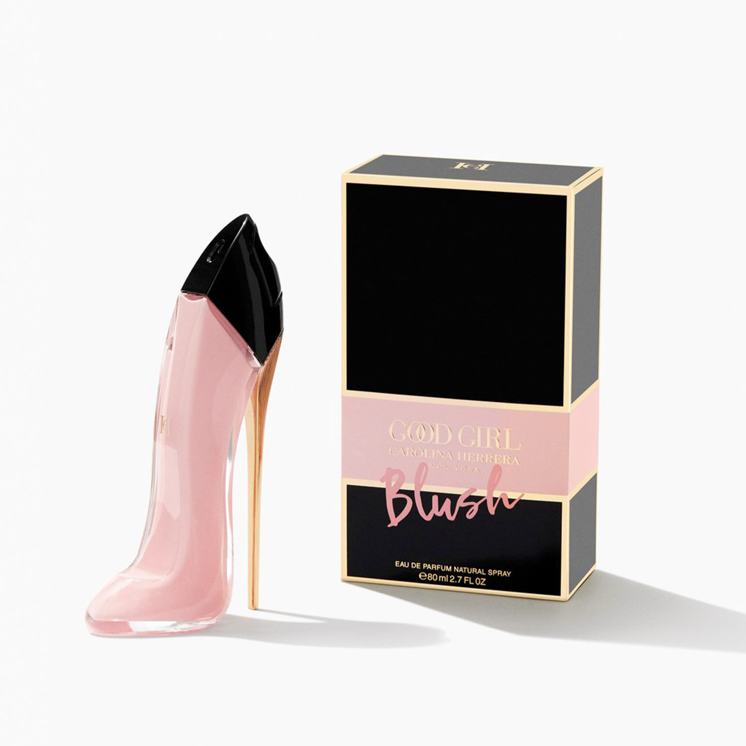 Carolina Herrera Good Girl Blu - Good Floral & Wedding Decor Supply Photos reseña y precio