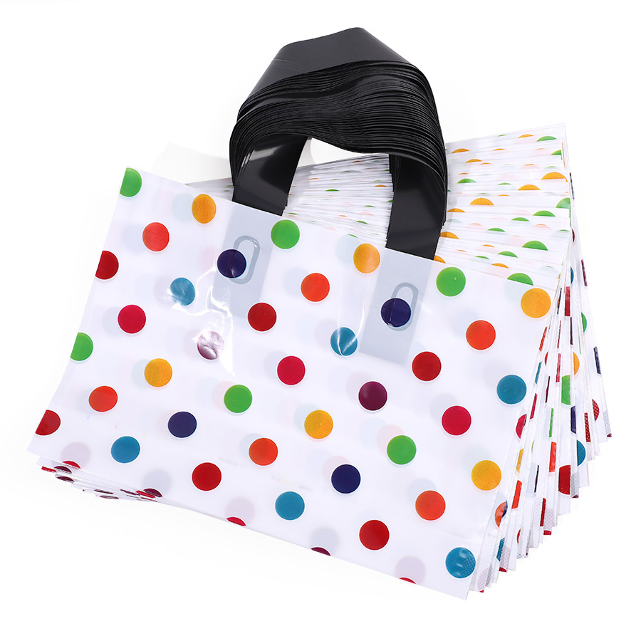 Bolsa de mano con estampado de - Wedding/Event Supply Store reseña y precio