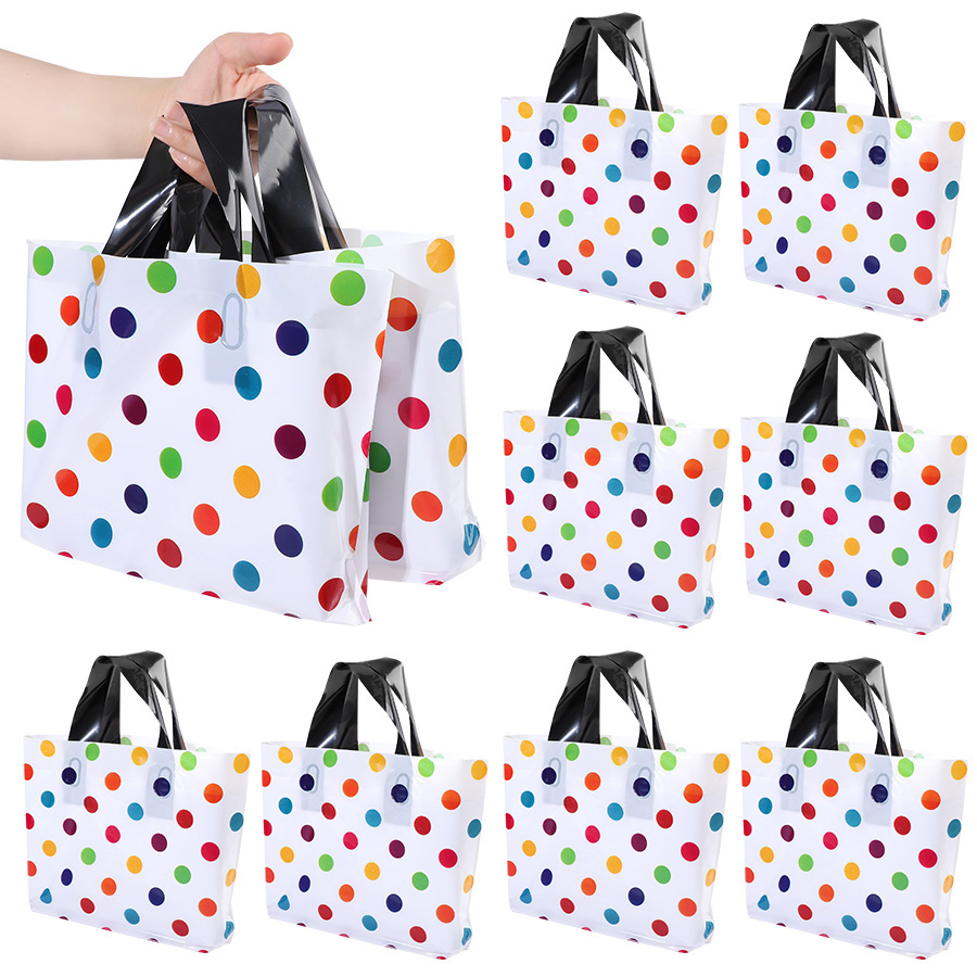Bolsa de mano con estampado de - Wedding/Event Supply Store reseña y precio